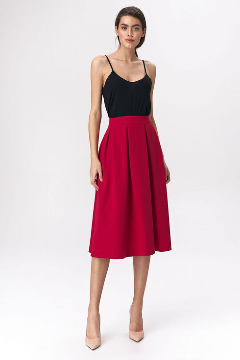 Jupe model 143559 Nife